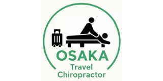 Hommachi, Chuo-ku, Osaka | Chiropractic + Relaxation | Recharge & Enjoy Japan – Feel Refreshed